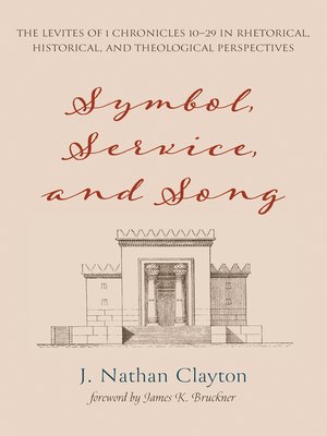 cover image of Symbol, Service, and Song